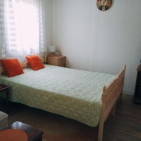 Smjestaj Dada Villa Trebinje Exterior foto