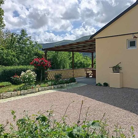 Smjestaj Dada Villa Trebinje Exterior foto