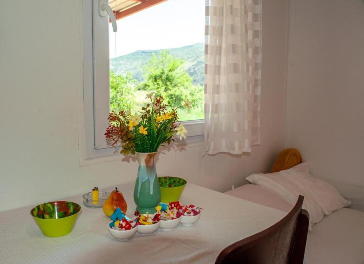 Smjestaj Dada Villa Trebinje Exterior foto