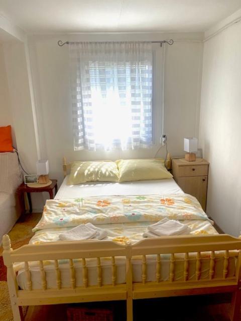 Smjestaj Dada Villa Trebinje Exterior foto