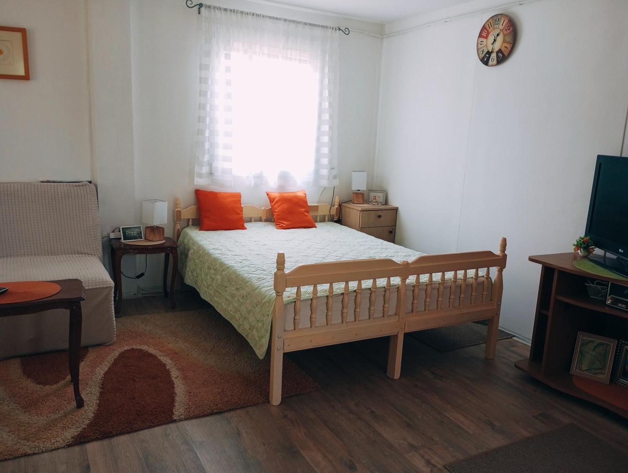 Smjestaj Dada Villa Trebinje Exterior foto